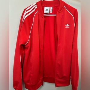 Adidas Tracksuit and pant